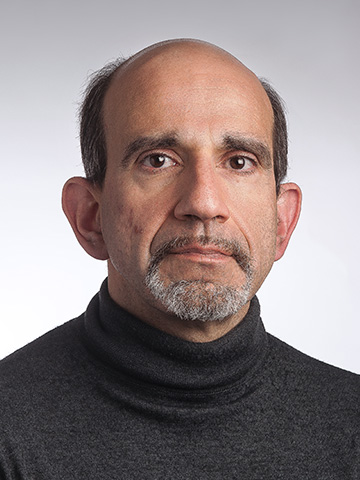 Prof. Pedro Marques-Vidal
