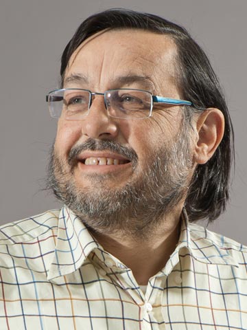 Prof. Michel Burnier Prof. Michel Burnier
