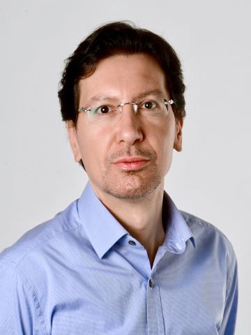 Dr Lazaros Konstantinidis Dr Lazaros Konstantinidis