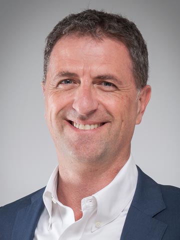 Prof. Didier Hans Prof. Didier Hans