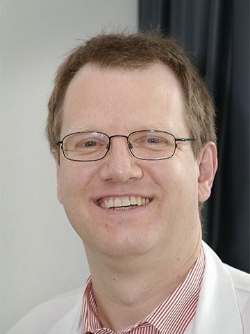 Prof. Daniel Hayoz Prof. Daniel Hayoz