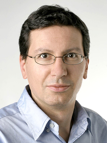 Dr Lazaros Konstantinidis Dr Lazaros Konstantinidis
