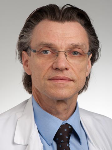 Prof. Olivier Lamy