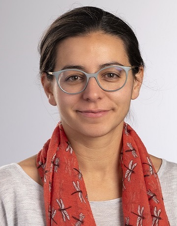 Dre Aurélie Lasserre Dre Aurélie Lasserre