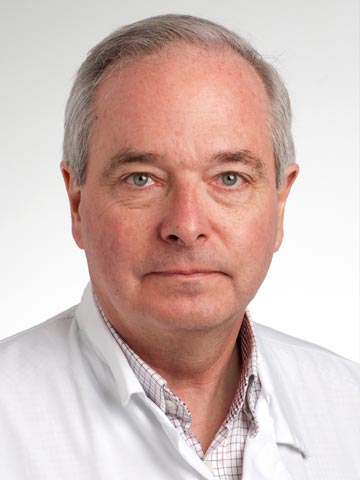 Prof. Laurent Nicod Prof. Laurent Nicod