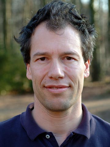 Prof. Martin Preisig Prof. Martin Preisig