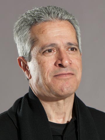 Prof. Mehdi Tafti Prof. Mehdi Tafti