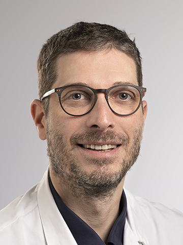 Dr Julien Vaucher Dr Julien Vaucher