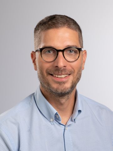 Dr Julien Vaucher Dr Julien Vaucher