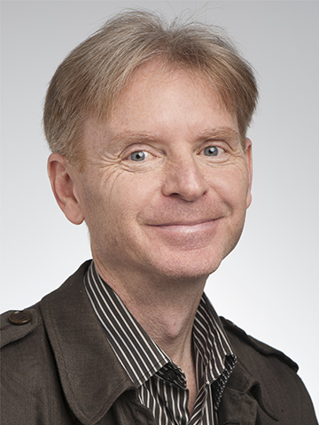 Prof. Armin von Gunten