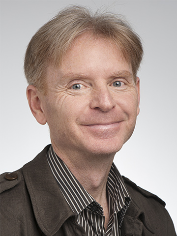 Prof. Armin von Gunten Prof. Armin von Gunten